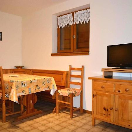 Appartement 2 Pieces Cabine, 300M Pistes/Comm, Men. Inclus, Parking - Fr-1-241-11 Le Grand-Bornand Εξωτερικό φωτογραφία