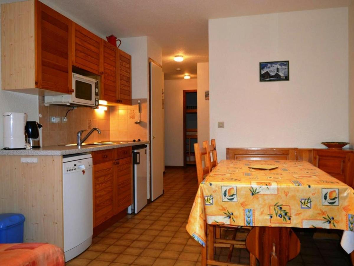 Appartement 2 Pieces Cabine, 300M Pistes/Comm, Men. Inclus, Parking - Fr-1-241-11 Le Grand-Bornand Εξωτερικό φωτογραφία