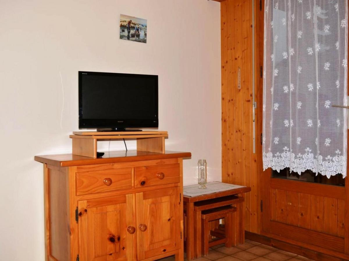 Appartement 2 Pieces Cabine, 300M Pistes/Comm, Men. Inclus, Parking - Fr-1-241-11 Le Grand-Bornand Εξωτερικό φωτογραφία