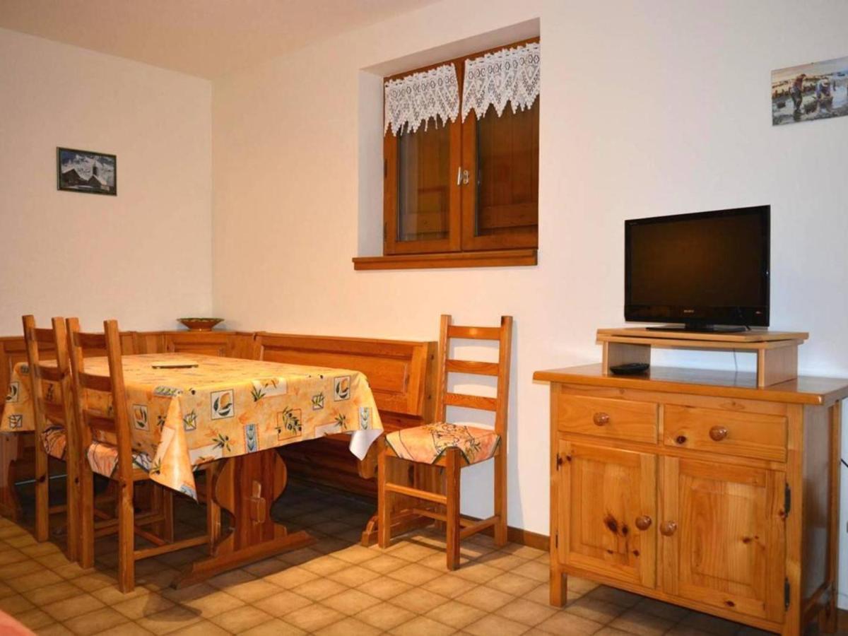 Appartement 2 Pieces Cabine, 300M Pistes/Comm, Men. Inclus, Parking - Fr-1-241-11 Le Grand-Bornand Εξωτερικό φωτογραφία